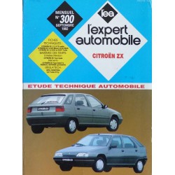 L'EA Citroën ZX 1990-92
