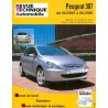RTA Peugeot 307 phase 1, essence et Diesel