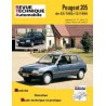 RTA Peugeot 205 essence et Diesel