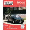 RTA BMW 520i, 525i, 524td (E34)