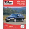 RTA BMW Série 3 E36 essence et Diesel