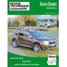 RTA Dacia Duster Diesel