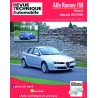 RTA Alfa Romeo 159 Diesel