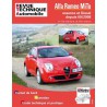 RTA Alfa Romeo MiTo essence et Diesel