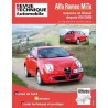 RTA Alfa Romeo MiTo essence et Diesel