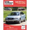 RTA Audi A4 (B6) phase 1, Diesel