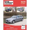 RTA Audi A4 (B8) Diesel