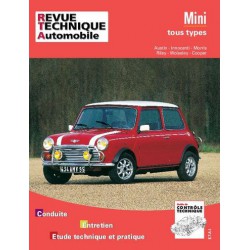 RTA Mini 1959-92