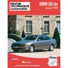 RTA BMW 525 tds (E39)