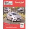 RTA Chevrolet Spark III essence