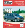 RTA Chrysler Voyager II essence et Diesel