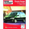 RTA Chrysler Voyager III essence et Diesel