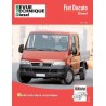 RTD Fiat Ducato I Diesel