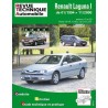 RTA Renault Laguna I phase 1 et 2, essence et Diesel