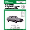 RTA Renault 20 L, TL, GTL 1976-82