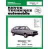 RTA Renault 20 L, TL, GTL 1976-82