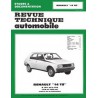 RTA Renault 14 TS 1976-83