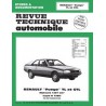 RTA Renault Fuego TL, GTL 1980-85