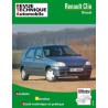 RTA Renault Clio I Diesel 1990-98