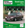 RTA Renault Laguna I phase 1, essence et Diesel, 1994-97
