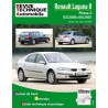 RTA Renault Laguna II phase 2, Diesel 1.9l