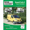 RTA Renault Trafic II phase 2, Diesel