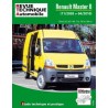 RTA Renault Master II Diesel 2003-10