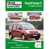 RTA Renault Kangoo II phase 1, Diesel, 2008-10