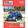 RTA Ford Ka I essence 1.3