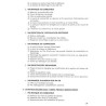 Sachs Diesel 600, notice d'entretien