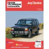 RTA Jeep Cherokee XJ