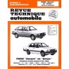 RTA Ford Escort III et Orion I, essence