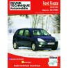 RTA Ford Fiesta V essence