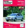 RTA Ford Focus II Diesel