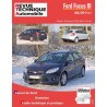 RTA Ford Focus III Diesel