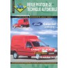 RTA Ford Courrier I