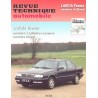 RTA Lancia Thema, essence et Diesel