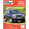 RTA Land Rover Freelander I, essence et Diesel