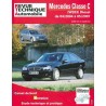 RTA Mercedes Classe C (w203) Diesel