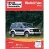 RTA Mitsubishi Pajero I Diesel 1982-92