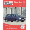 RTA Nissan Micra II essence