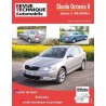 RTA Skoda Octavia II phase 2, Diesel