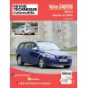 RTA Volvo S40 II et V50, Diesel