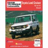 RTA Toyota Land Cruiser BJ et HJ