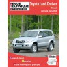 RTA Toyota Land Cruiser série 12