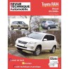 RTA Toyota Rav4 III Diesel