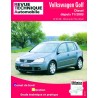 RTA Volkswagen Golf V Diesel