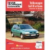 RTA Volkswagen Golf III, Vento, essence et Diesel