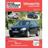 RTA Volkswagen Polo IV phase 2, essence et Diesel