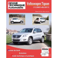 RTA Volkswagen Tiguan Diesel